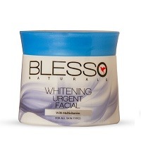 Blesso Whitening Urgent Facial 75ml